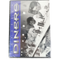 Powell Peralta Suburban Diners 2007 Sealed DVD Video