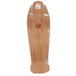 Santa Cruz Slasher Edmiston Art Multi 10.1'' Skateboard Deck 2019 Reissue