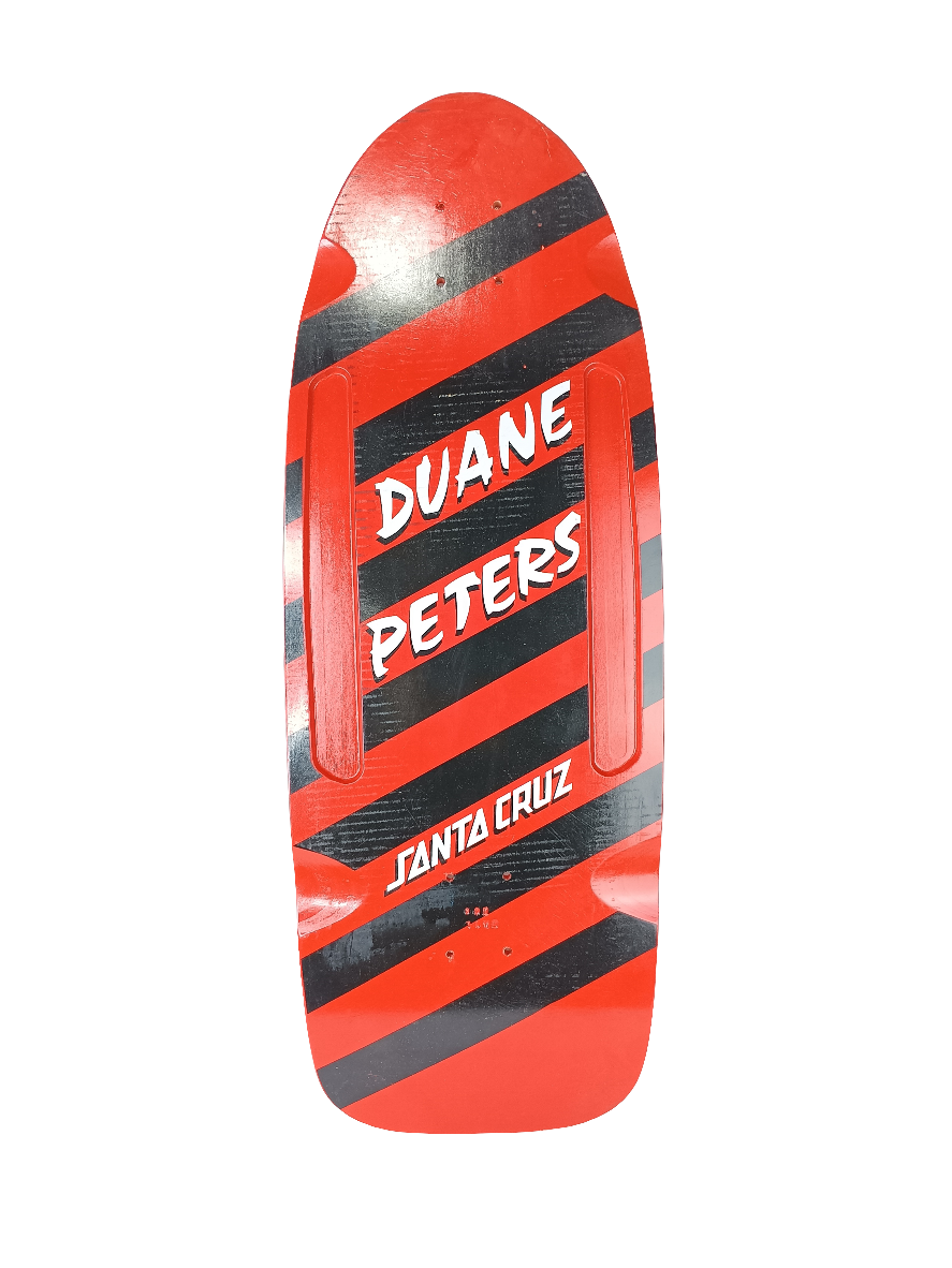 Santa Cruz