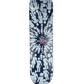 Girl Paul Rodriguez The Cult Of Paul Rodriguez Blue White Pink Size 7.5" Vintage NOS Deck