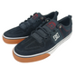 DC Cyril Jackson Autographed Lynx Vulc Black Red BLR US Mens Size 9.0 Shoes