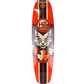 Habitat Silas Cork Top Cruiser Deck Cat Red Tan Brown