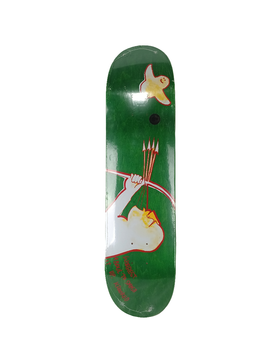 Krooked – western-skate-co Krooked – western-skate-co