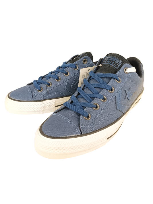 Converse Star Plyr Pro O Navy/Black/W 144609C US Mens Size 9.0 Shoes
