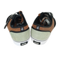 DVS Rico CT Black Brown Suede US Mens Size 10.0 Shoes