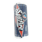 Spitfire Big head Classic Formula Miller Beer Can Red White Blue 56MM 99 Duro Vintage NOS Wheels