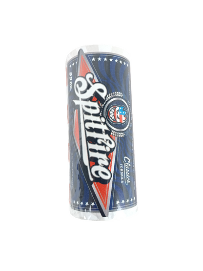 Spitfire Big head Classic Formula Miller Beer Can Red White Blue 54MM 99 Duro Vintage NOS Wheels