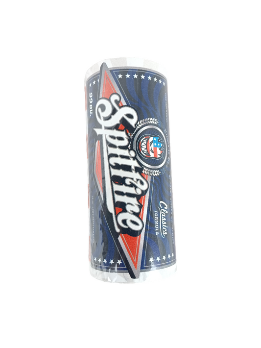 Spitfire Big head Classic Formula Miller Beer Can Red White Blue 56MM 99 Duro Vintage NOS Wheels