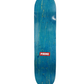 Prime Jovantae Turner Autographed Kanye West Donald Trump Puppett Black Grey Red Size 8.25" Vintage NOS Deck