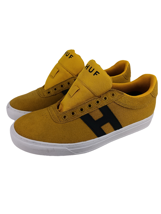 Huf Soto Arrow Wood CP00021 Size 9.5 Shoes