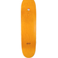 Flip Bob Burnquist Red Baron Pilots Silver Red Black Size 8.5 Vintage NOS Deck