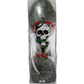 Powell Peralta Bones Brigade Mike Mcgill Skull & Snake Silver White Red Series 12 VIntage NOS Re-Issue Deck