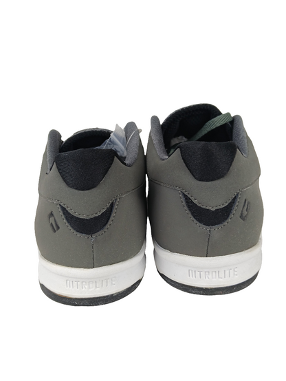 Globe Lift Charcoal US Mens Size 9 Shoes