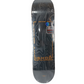 Real Ishod Wair Marble Dove Black Gold Size 8.12 Vintage NOS Deck