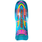 Santa Cruz Special Edition Mechanical Fish Aqua Blue Marine Size 10.14" Vintage NOS Reissue Deck