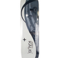 Seek Josh Kalis Shelter Series 02 White Grey Size 7.3" Vintage NOS Deck