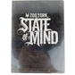 Zoo York Skateboards State Of Mind 2009 Sealed DVD Video