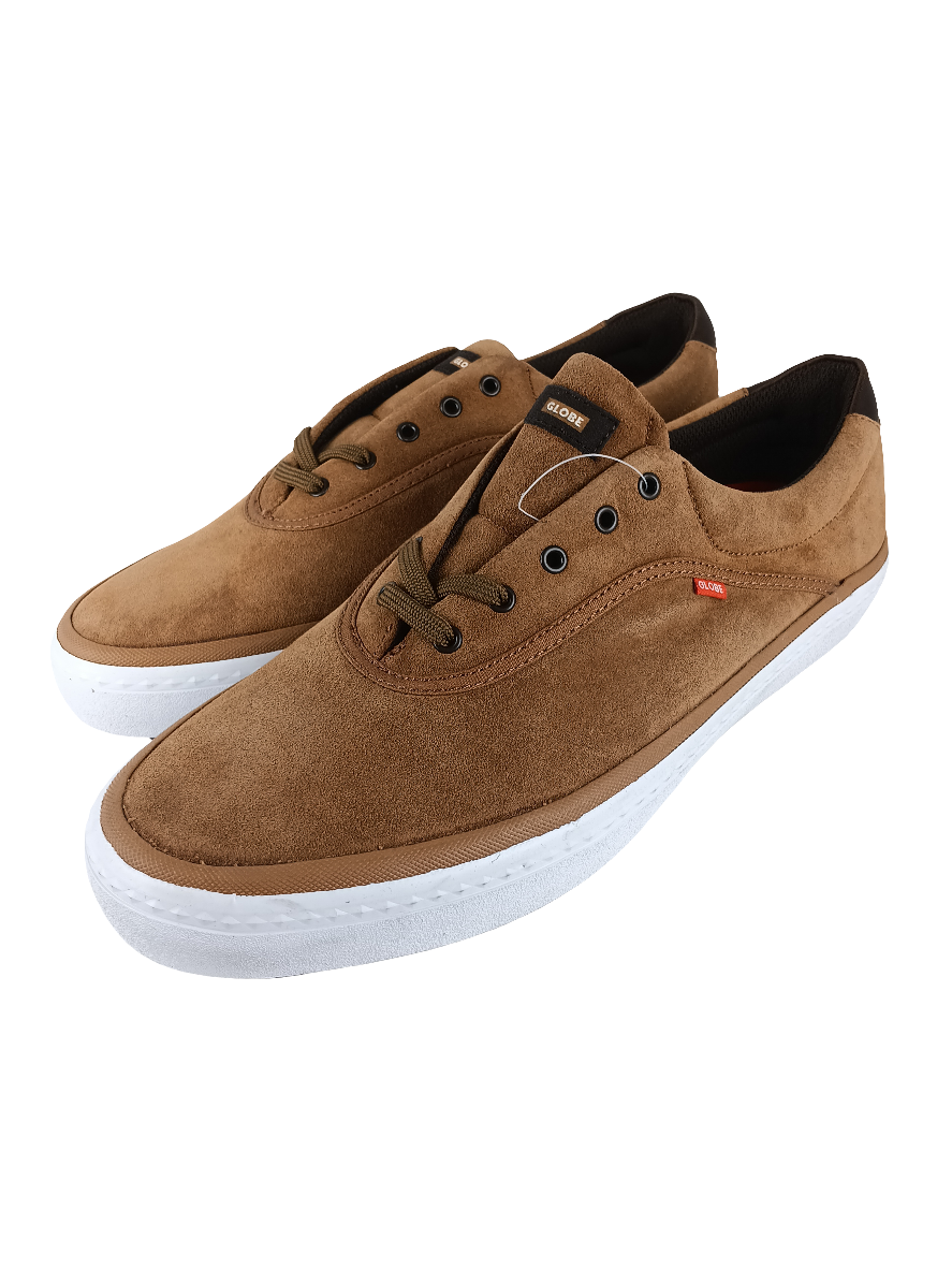 Globe Sprout  Size 11 Shoes