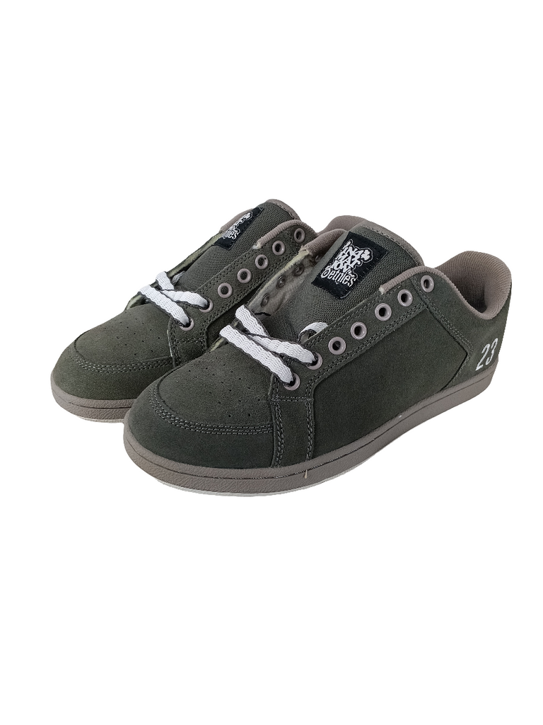 Etnies sal 23 on sale