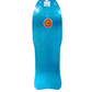 Santa Cruz Special Edition Mechanical Fish Aqua Blue Marine Size 10.14" Vintage NOS Reissue Deck
