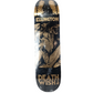 Deathwish Erik Ellington Colors Of Death 2 Black Gold Size 8.25 Vintage NOS Deck