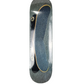 Skate Mental Dan Plunkett Focus Board Black White Tan Size 8.3 Vintage NOS Deck