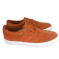State Footwear Bishop Brick White Suede US Mens Size 8 Shoes