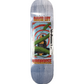 Birdhouse David Loy Snake Whiskey Blue Woodgrain 8.38" Skateboard Deck