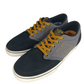 New Balance Numeric X $lave Skateboards Ben Horton NM345BH Black Grey Gold US Mens Size 8 Shoes