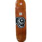 Foundation FS Stars & Moon Low Poetry Black White Size 8.375 Vintage NOS Deck
