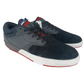 DC Tiago Lemos Tiago S Black Atheltic Red Black KAK US Mens Size 11.5 Shoes