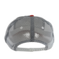 Diamond Supply Co. 1998 International Skateboarding Team Red Navy White Mesh Snapback Hat