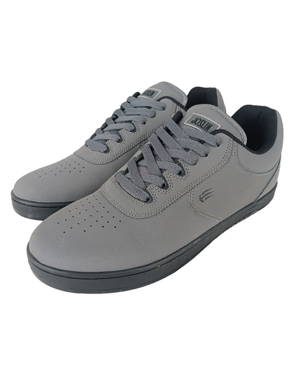 Etnies Chris Joslin Michelin Grey Black US Mens Size 10.5 Shoes