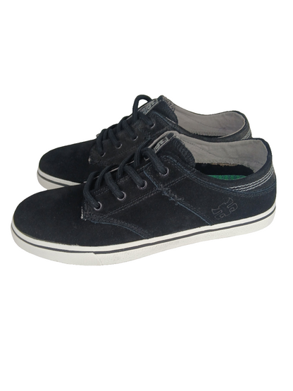 IPATH Nomad Black White US Mens Size 8 Shoes