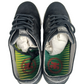 IPATH Nomad Black White US Mens Size 8 Shoes