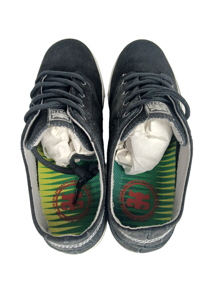 IPATH Nomad Black White US Mens Size 8 Shoes