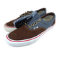 Vans Era Pro (Anti-Hero) Brown/Cardiel US Mens Size 9.0 Shoes