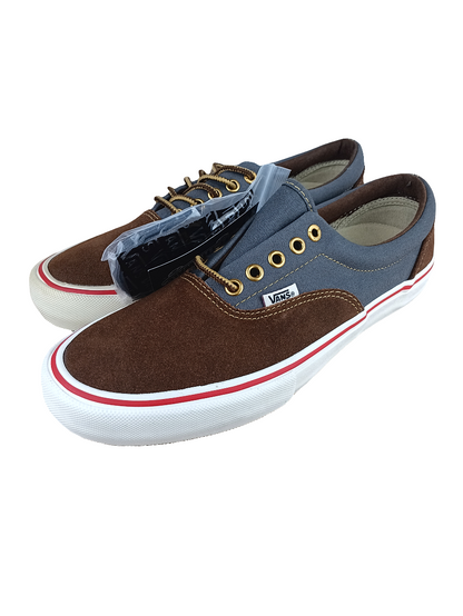 Vans Era Pro (Anti-Hero) Brown/Cardiel US Mens Size 8.0 Shoes