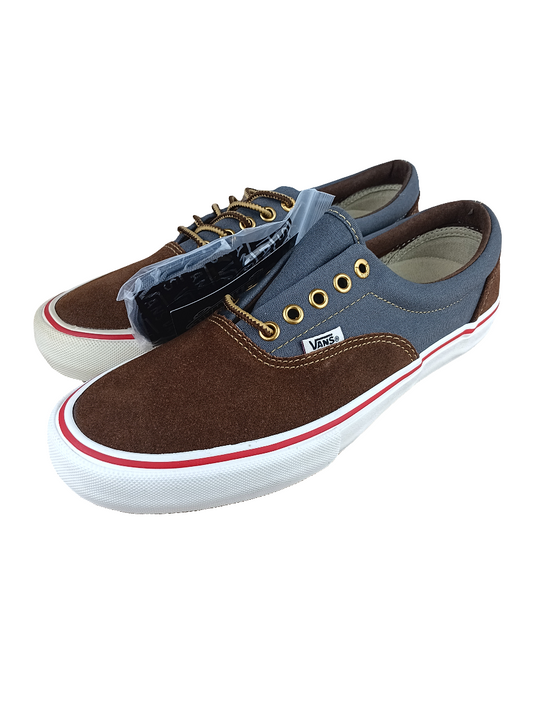 Vans Era Pro (Anti-Hero) Brown/Cardiel US Mens Size 9.0 Shoes