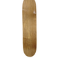 City Stars Joey Suriel Autographed LA Graffiti Handstyle Green Tan White Size 7.625" Vintage NOS Deck