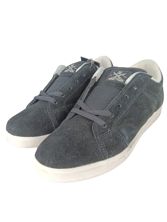 DC Crew S Black Snow US Mens Size 9.0 Shoes