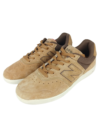New Balance NM288NS Tan Walnut US Mens Size 9.0 Shoes
