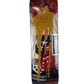 Menace Skateboards Spray Can Graffiti Drip Red White Blue Size 8" Vintage NOS Deck