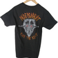 Independent Spanky/Nightmare Black Size S S/s Shirt