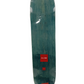 Chocolate Daniel Castillo Cigarette Pack Graphic Blue Size 7.75" Skateboard Deck