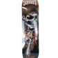 Famous Glen Suggitt Autographed Skinwalker RDS Chain Black Brown Red Size 7 3/4 Vintage NOS Deck