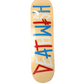 Deathwish Spray Cream Multi Size 8.3875 Vintage NOS Deck