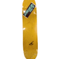 Alien Workshop Kill Trend Continuum Red Blue Green Size 7.75" Skateboard Deck