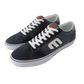 Etnies Calli Vulc X Colt 45 Black White Size 9.5 Shoes