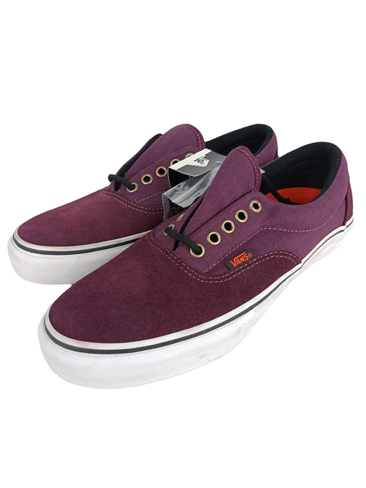 Vans Era 59 Earthtone Suede Port Royale Mens Size 8.0 Shoes
